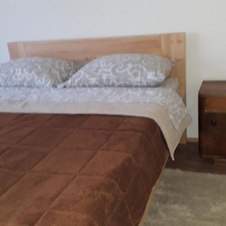 Apartment Sijakovic Mokra Gora Chambre photo