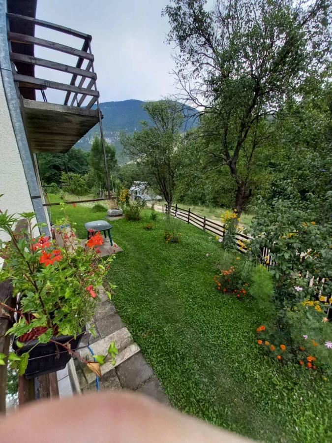 Apartment Sijakovic Mokra Gora Extérieur photo