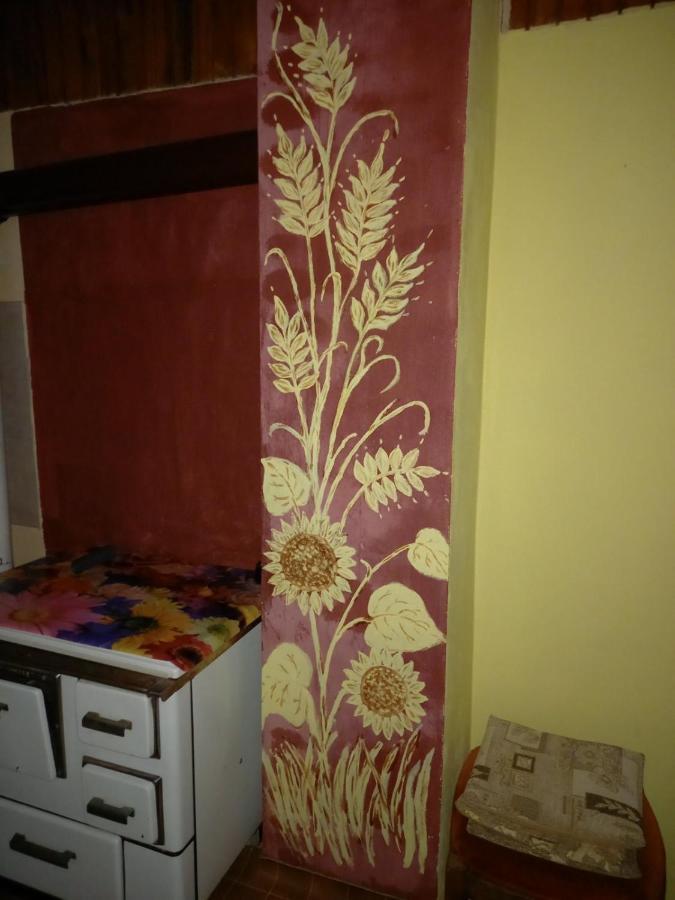 Apartment Sijakovic Mokra Gora Extérieur photo