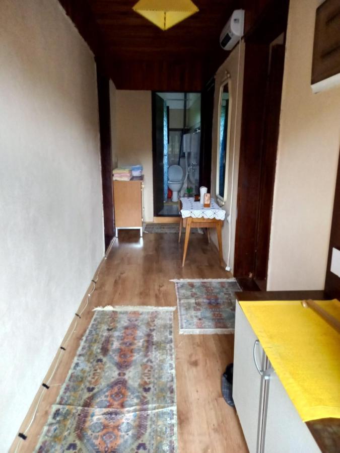 Apartment Sijakovic Mokra Gora Extérieur photo