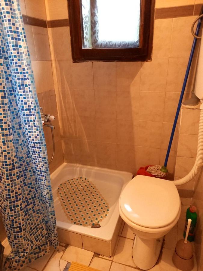 Apartment Sijakovic Mokra Gora Extérieur photo