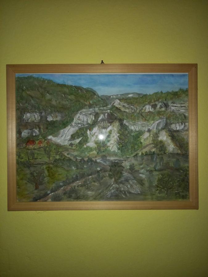 Apartment Sijakovic Mokra Gora Extérieur photo