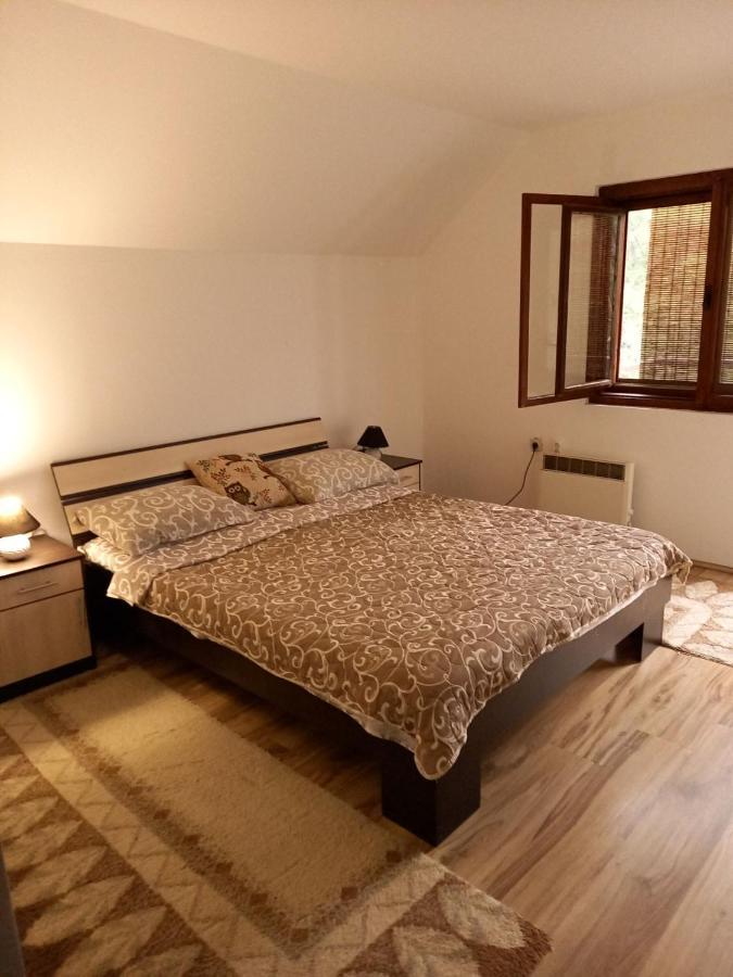 Apartment Sijakovic Mokra Gora Extérieur photo