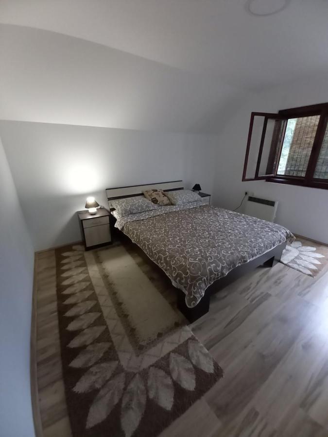 Apartment Sijakovic Mokra Gora Extérieur photo