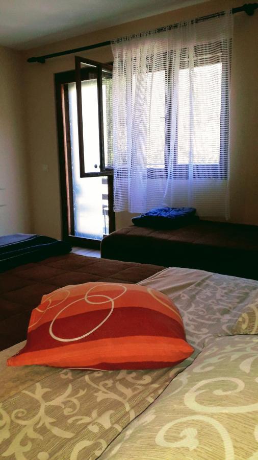 Apartment Sijakovic Mokra Gora Extérieur photo
