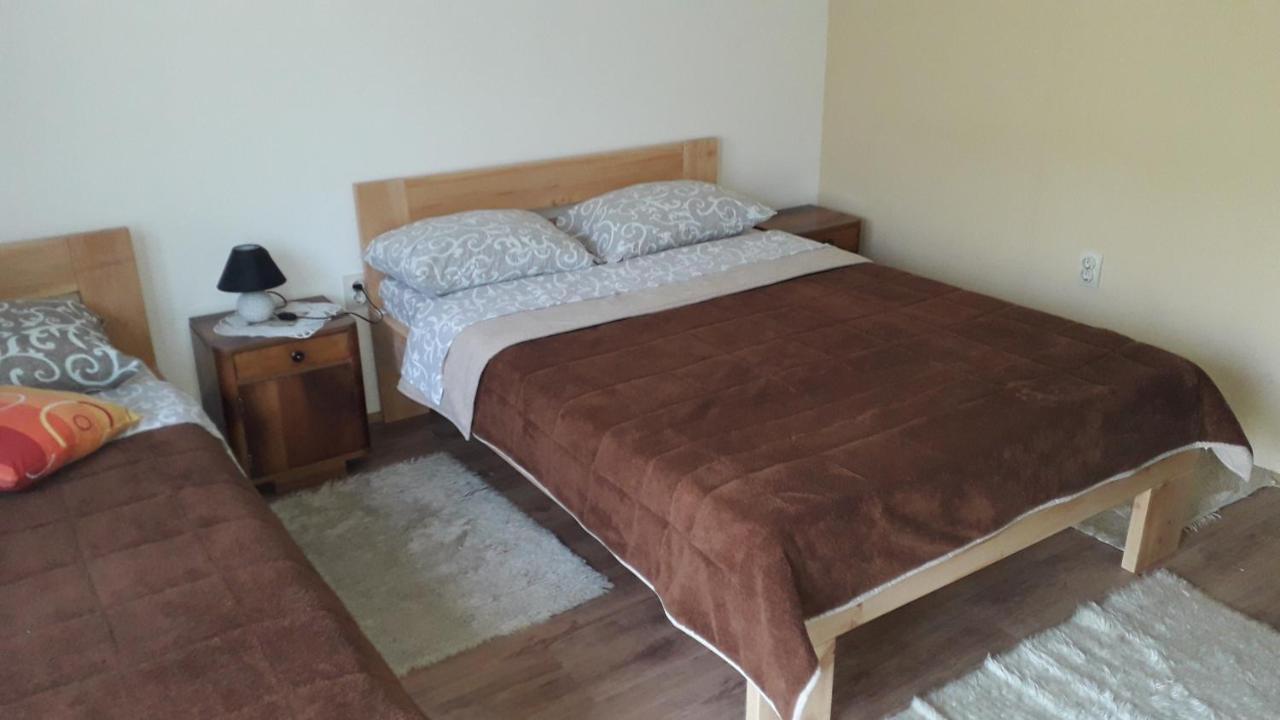 Apartment Sijakovic Mokra Gora Extérieur photo
