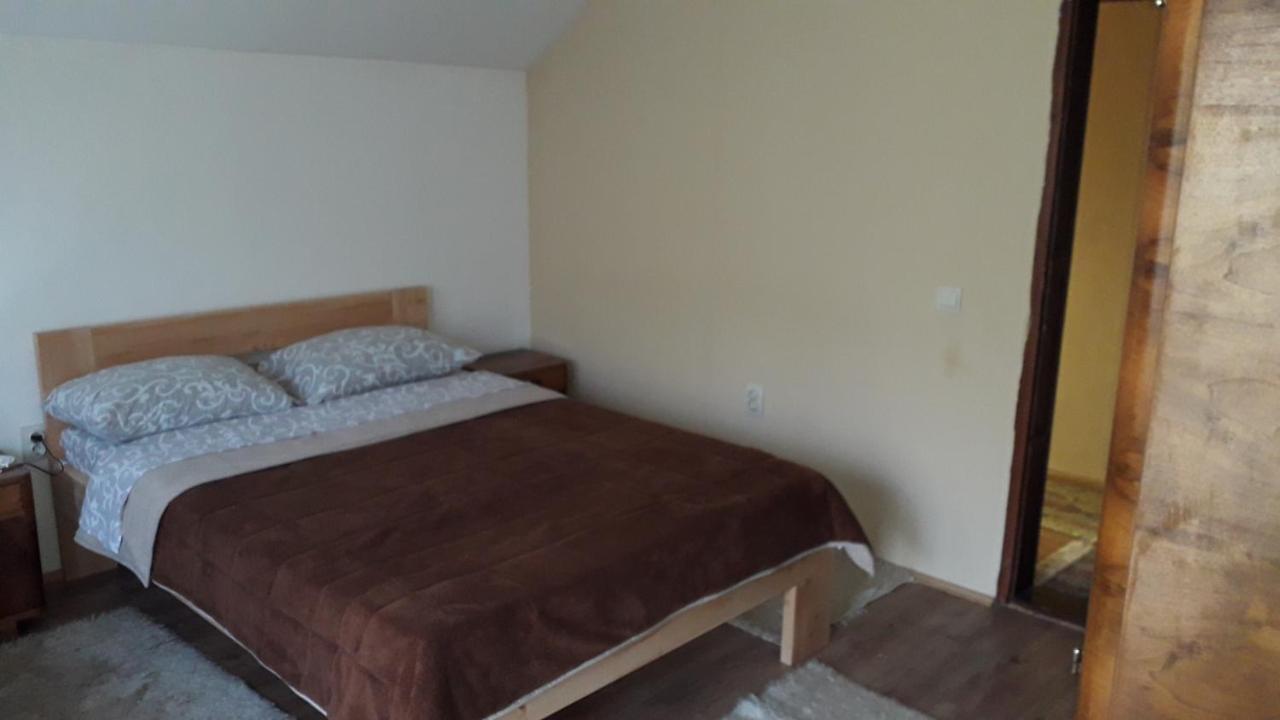 Apartment Sijakovic Mokra Gora Extérieur photo