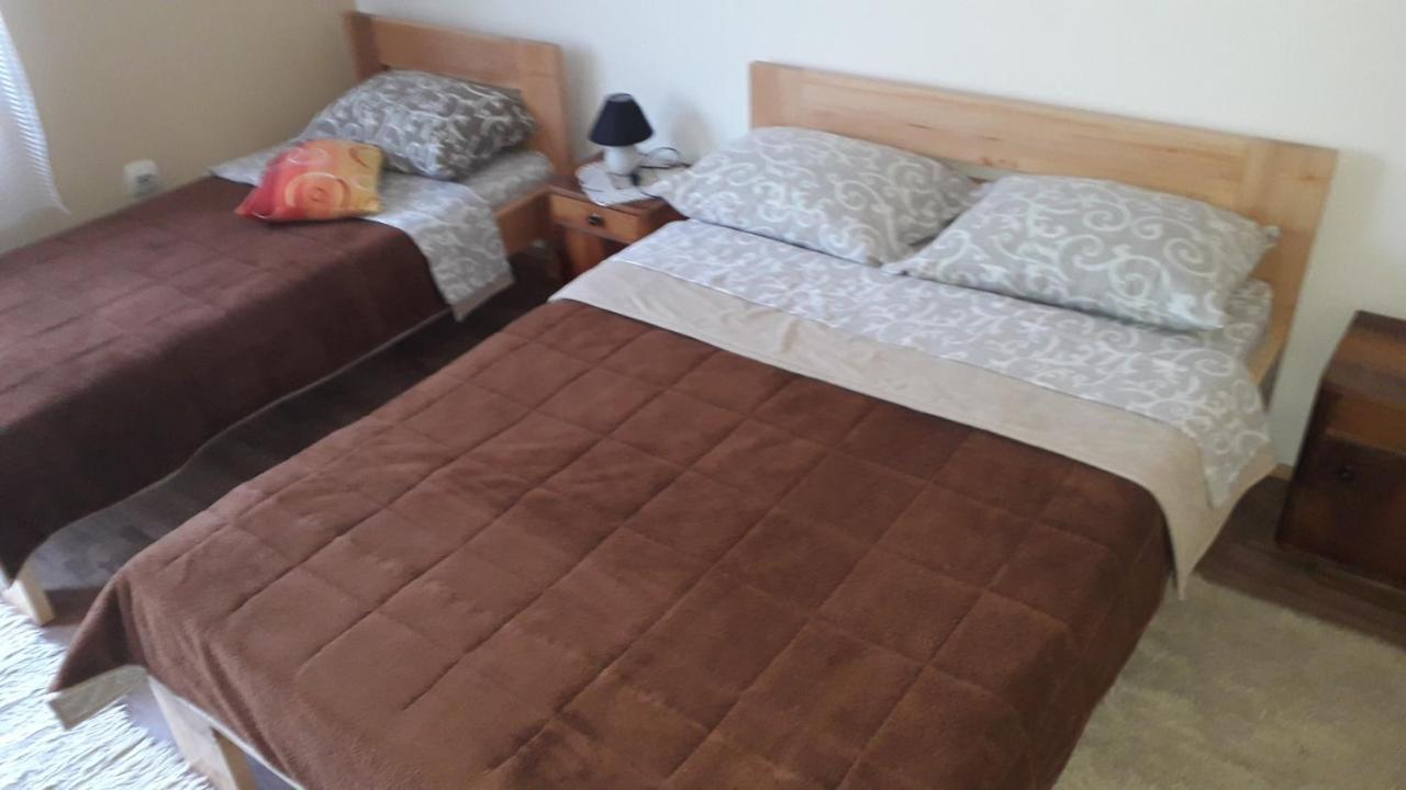 Apartment Sijakovic Mokra Gora Extérieur photo