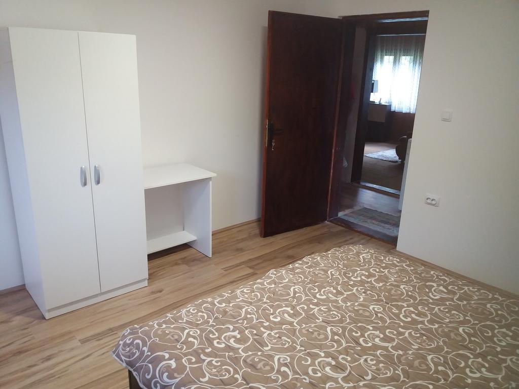 Apartment Sijakovic Mokra Gora Extérieur photo