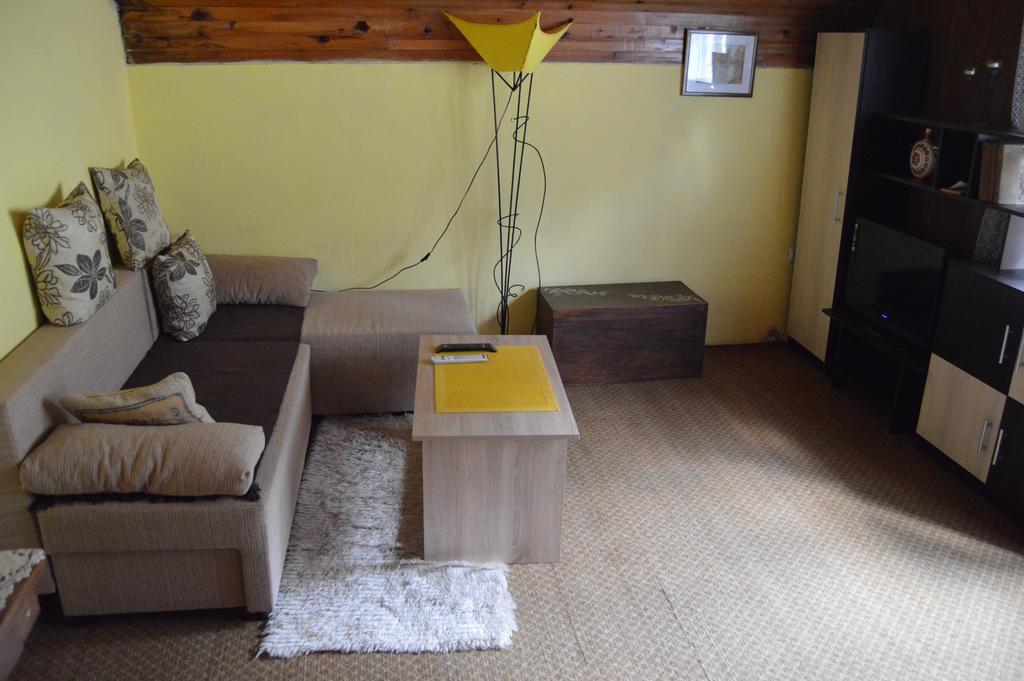 Apartment Sijakovic Mokra Gora Extérieur photo